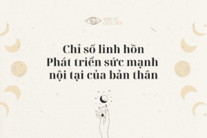 chỉ số linh hồn