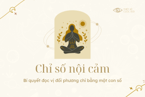 chỉ số nội cảm