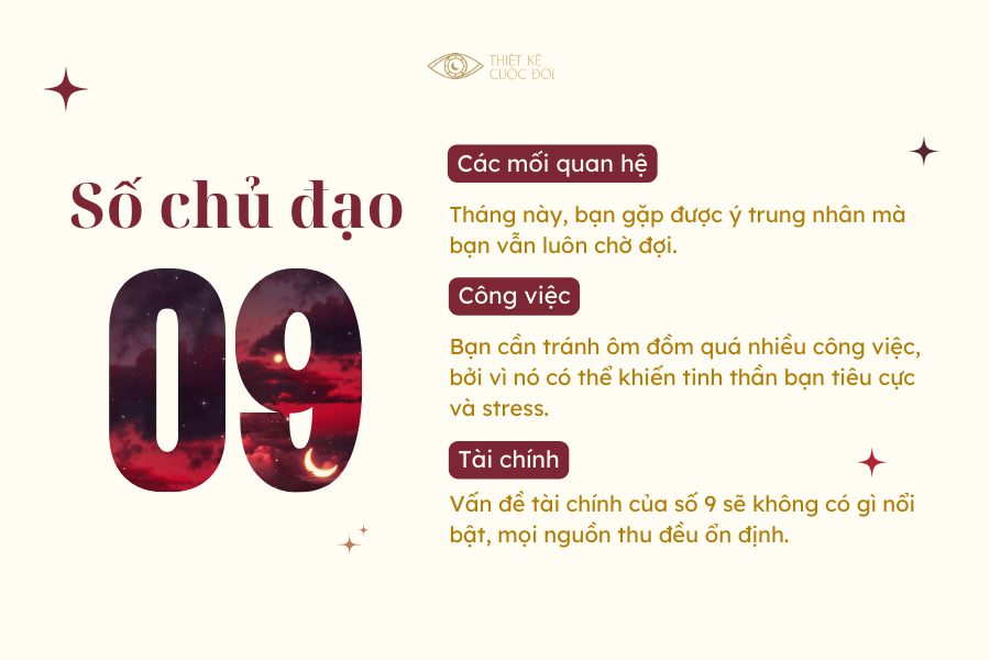 Năng lượng số 9: Ý nghĩa và Ứng dụng trong Cuộc sống